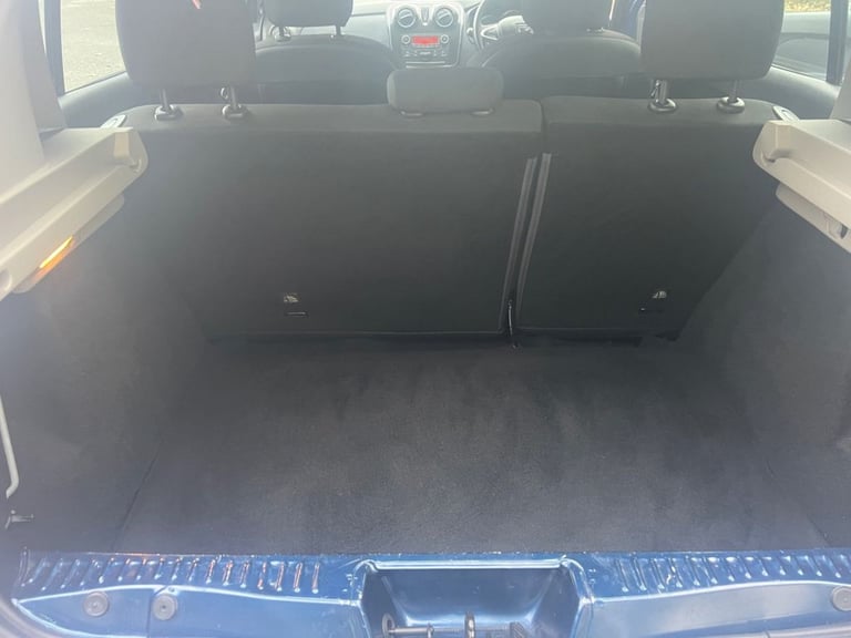 2018 Dacia Sandero 0.9 TCe Ambiance 5dr HATCHBACK PETROL Manual