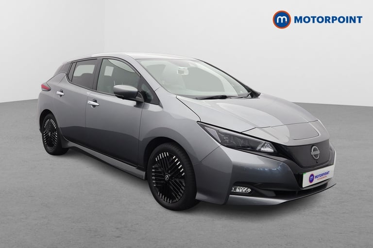 2022 Nissan Leaf 110kW Tekna 39kWh 5dr Auto HATCHBACK ELECTRIC Automatic