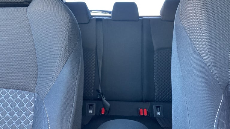 2021 Toyota C-HR 1.8 Hybrid Icon 5dr CVT HATCHBACK PETROL/ELECTRIC Automatic