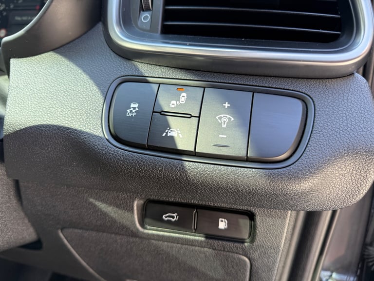 Kia Sorento full spec
