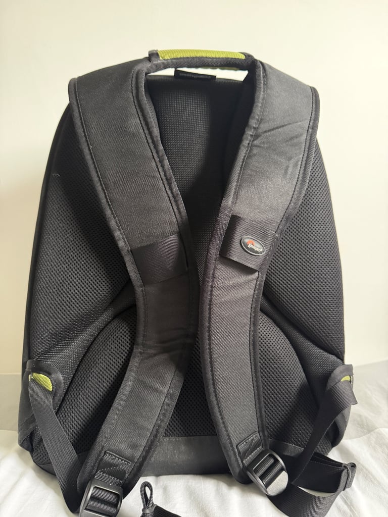 Lowepro CompuDaypack