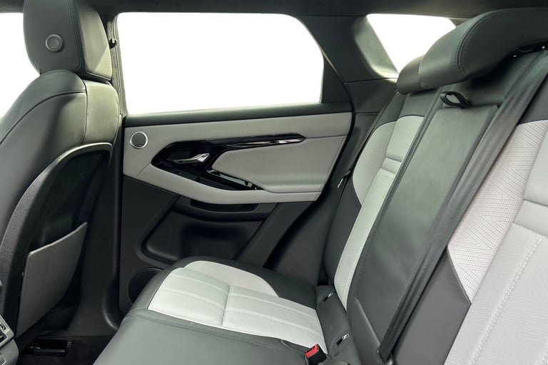 2025 Land Rover Range Rover Evoque 2.0 D200 MHEV Autobiography SUV 5dr Diesel Auto 4WD Euro 6 (s/...
