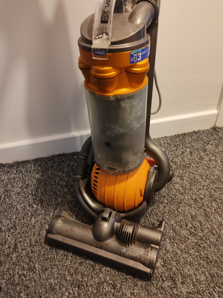 Dyson used | Vacuum Cleaners for Sale | Gumtree