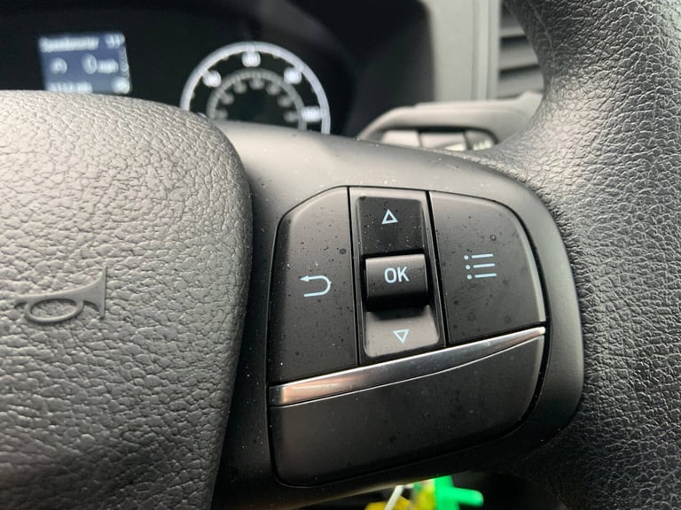 2024 Ford Transit 350 2.0 EcoBlue 130PS L2 RWD Tipper - Dual Rear Wheels tipper DIESEL Manual