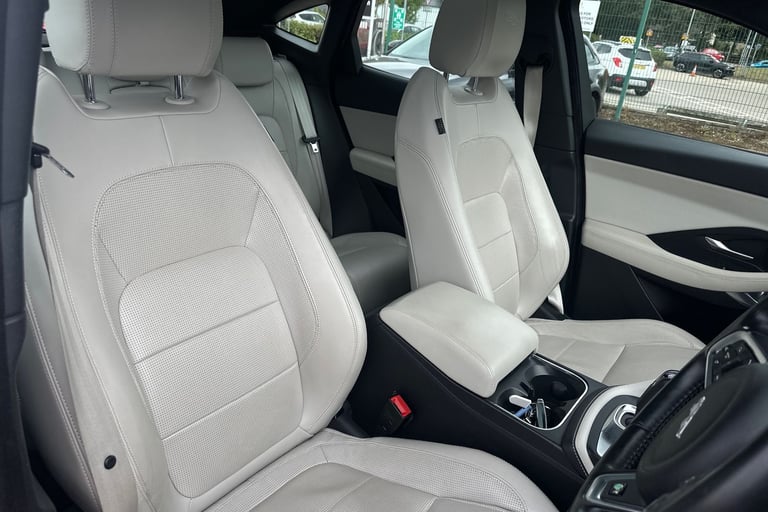  Jaguar E Pace 2.0 P250 R Dynamic Hse Suv 5dr Petrol Auto Awd Euro 6 s/s 249 Ps