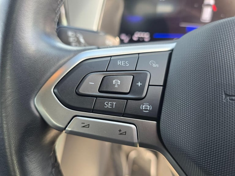 2024 Volkswagen T-Roc 1.5 TSI Life 5dr HATCHBACK PETROL Manual