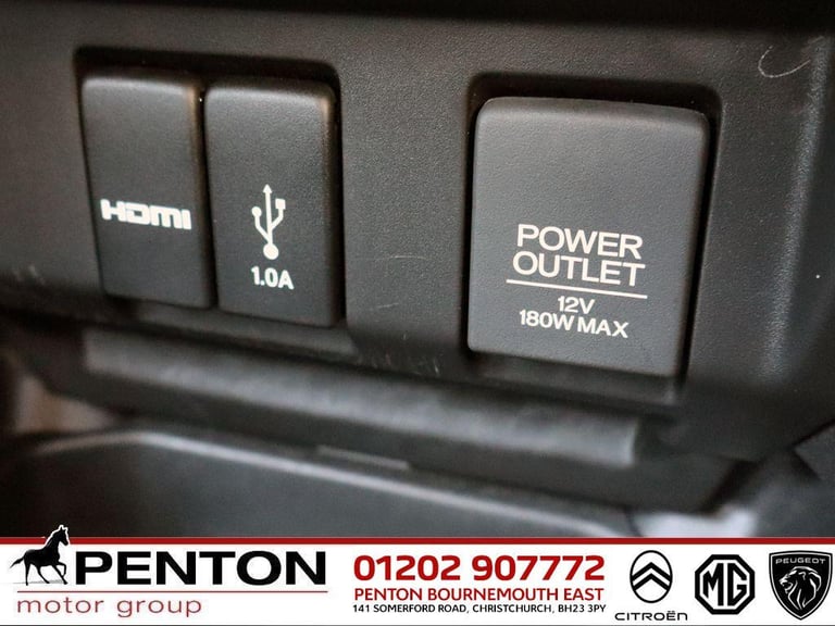 2020 Honda Jazz 1.3 i-VTEC SE CVT Euro 6 (s/s) 5dr HATCHBACK Petrol Automatic