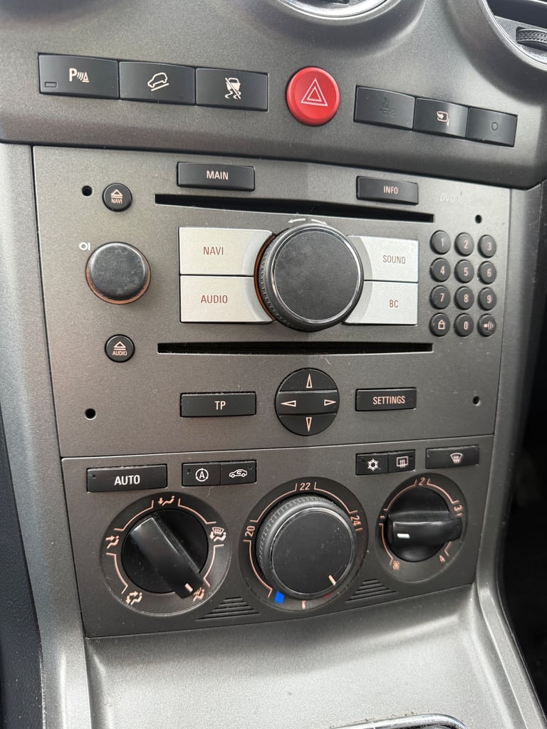 ✅ ANTARA SUV 2.0 CDTI EcoFlex ✅