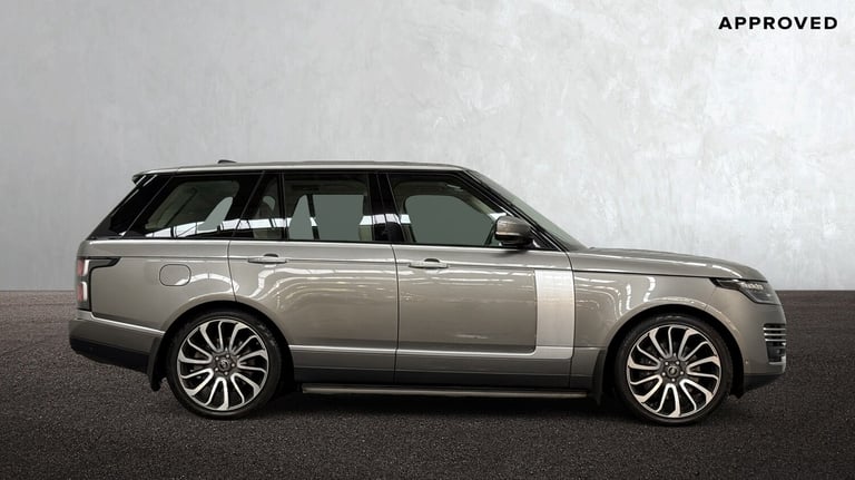 2019 Land Rover Range Rover 4.4 SDV8 Autobiography 4dr Auto ESTATE DIESEL Automatic