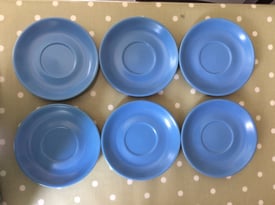 Large Cappuccino Saucers 150mm Intorno Bevande Breeze 6/Box by Trenton 