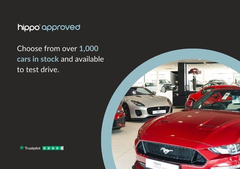 2021 Vauxhall Crossland X 1.2T [110] Griffin 5dr [6 Spd] [Start Stop] HATCHBACK PETROL Manual