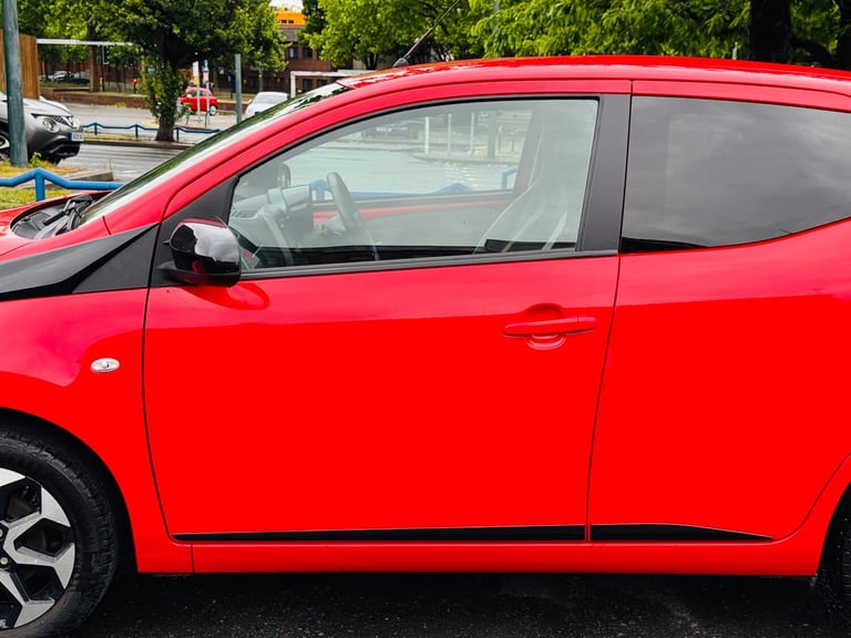 2021 Toyota Aygo X VVT-I X-TREND X-SHIFT TSS 5-Door Petrol