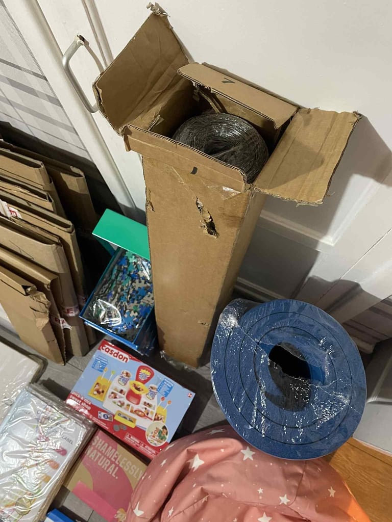 60item Joblot collection de757rt (worth £870)