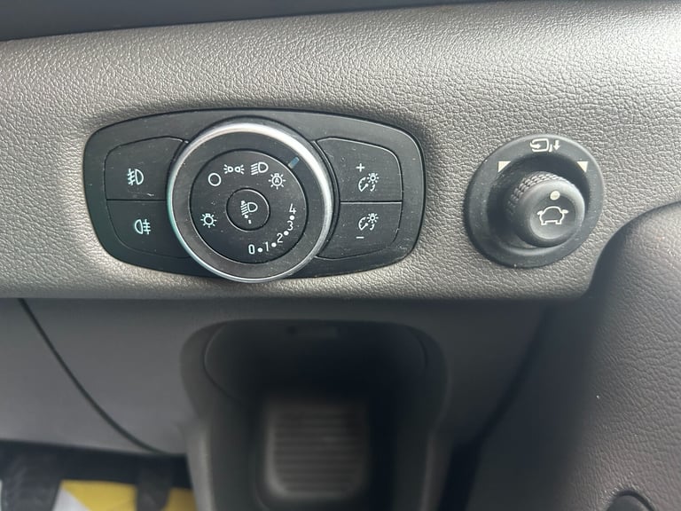2021 Ford Transit 2.0 Trend 350 L3 H2 Euro 6