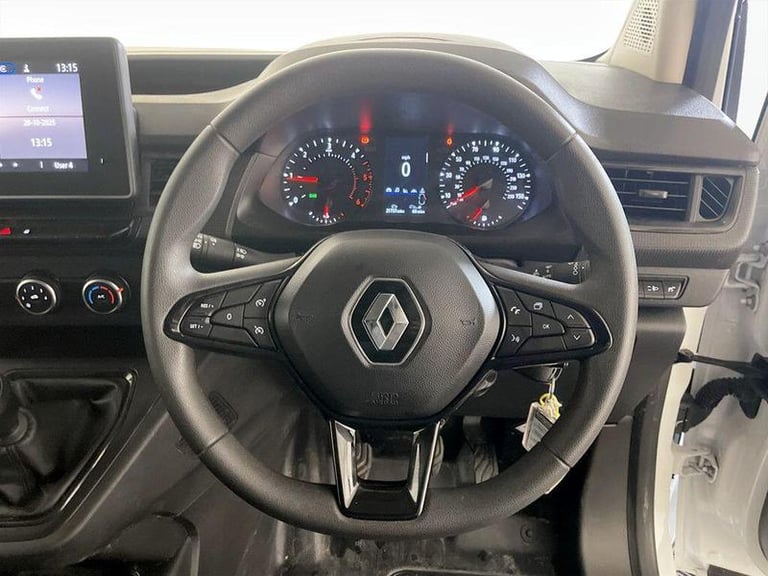 2024 Renault Kangoo 1.5 dCi Blue ENERGY ML19 Advance MWB Euro 6 (s/s) 6dr Manual Panel Van Diesel...