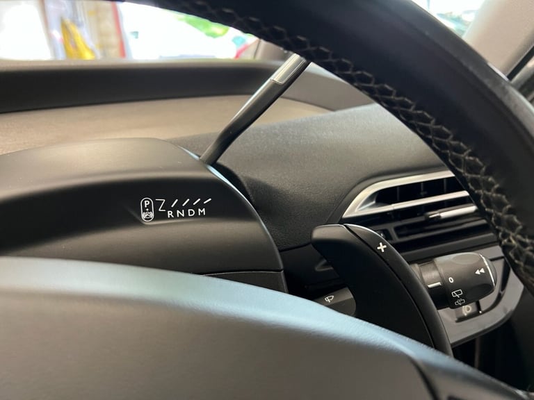 2017 Citroen C4 Picasso 1.6 BlueHDi Flair MPV 5dr Diesel EAT6 Euro 6 (s/s) (120 ps) MPV Diesel Au...