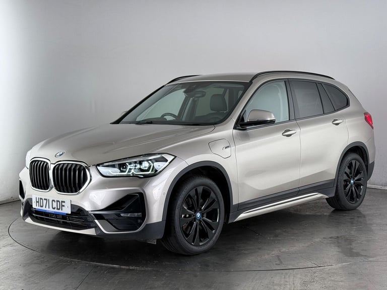 2021 BMW X1 1.5 25e 10kWh Sport Auto xDrive Euro 6 (s/s) 5dr ESTATE Petrol/Electric Hybrid Automatic