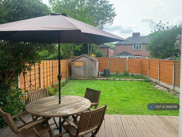 3 bedroom house in Mauldeth Road West, Withington, Manchester, M20 (3 bed) (#2682138)