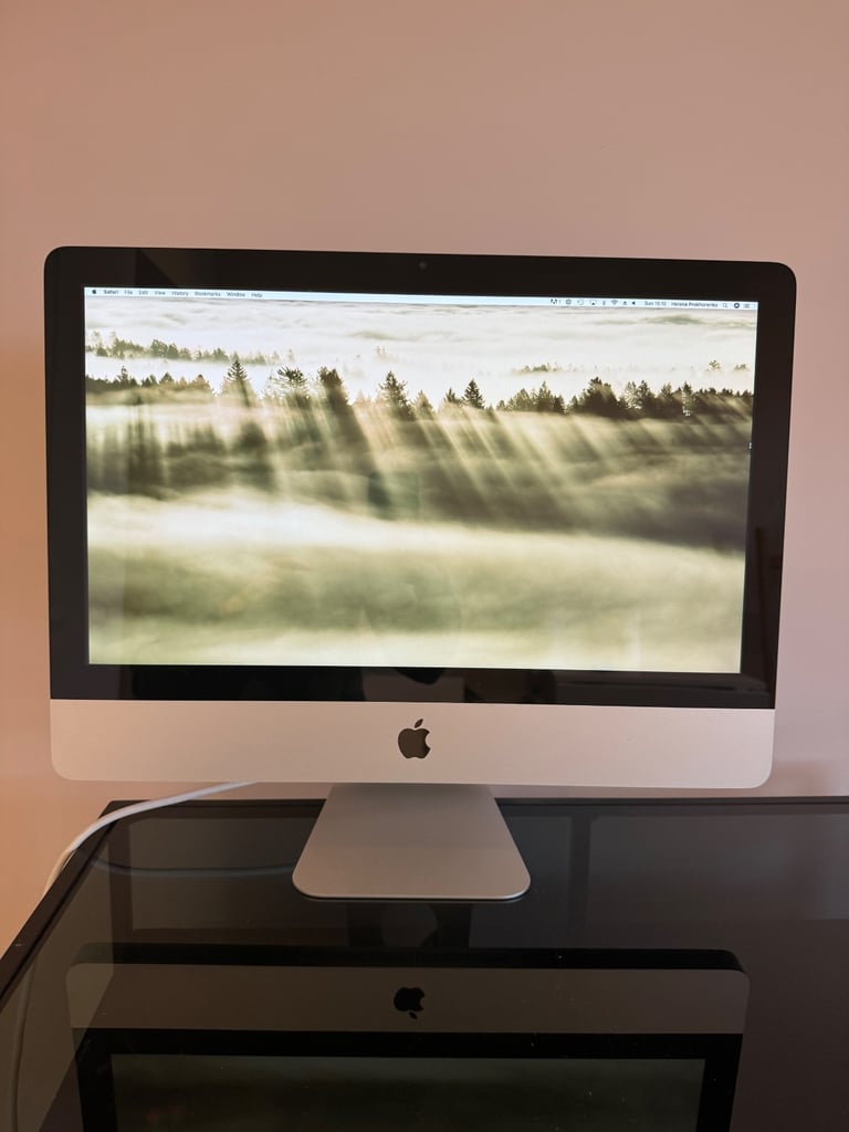 Imac 27 Mid 2011 for sale | eBay