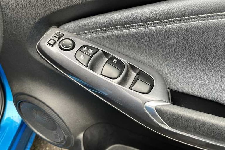 2021 Nissan Juke 1.0 DIG-T 114 N-CONNECTA 5DR Hatchback Petrol Manual