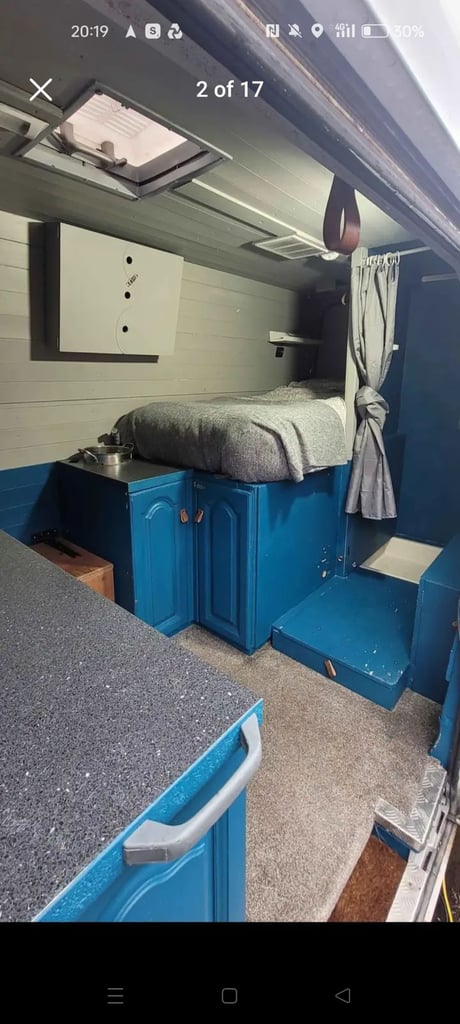 Ford, TRANSIT, Panel Van, 2011, Manual, 2402 (cc)