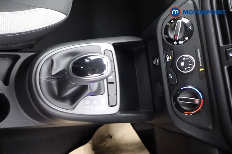 2022 Hyundai i10 1.0 MPi SE Connect 5dr Auto Hatchback Petrol Automatic