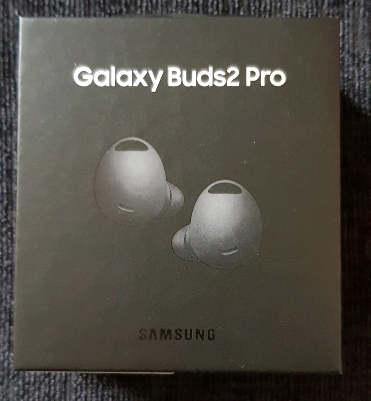 Samsung Buds 2 Pro NEW