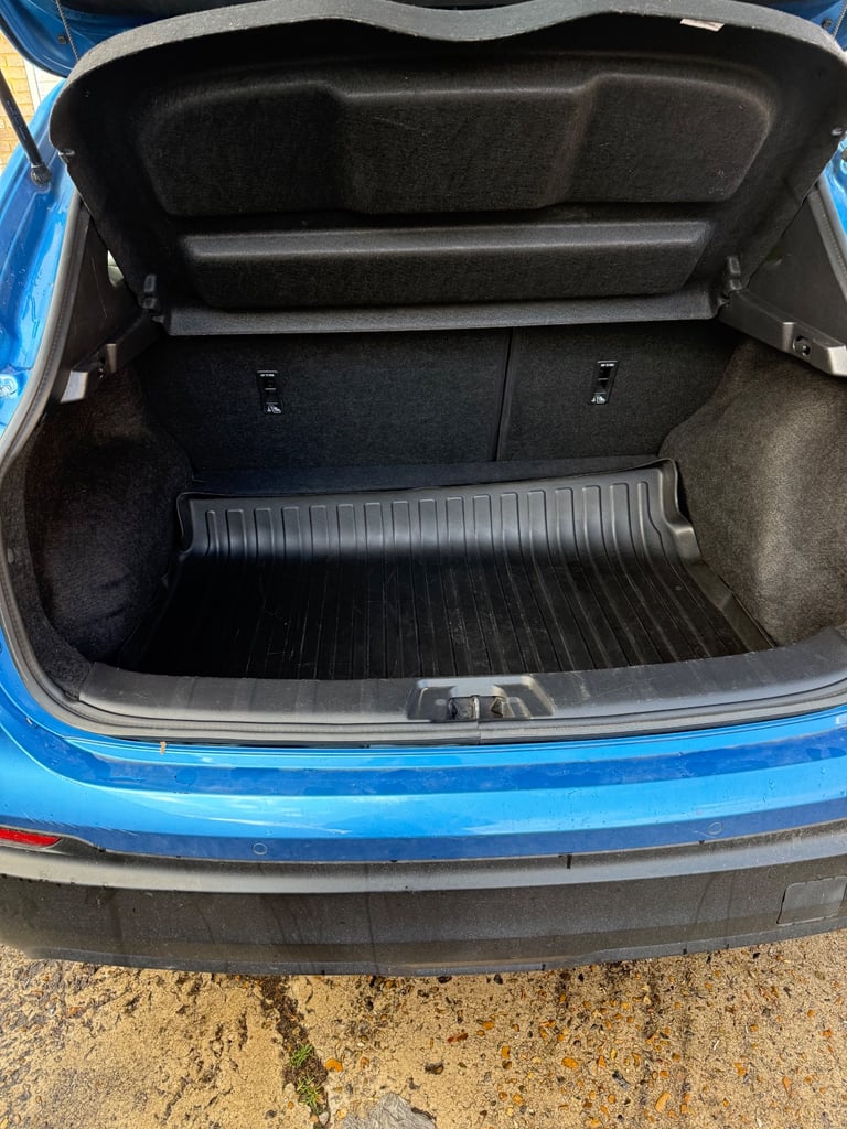 Nissan, QASHQAI, Hatchback, 2020, Semi-Auto, 1332 (cc), 5 doors