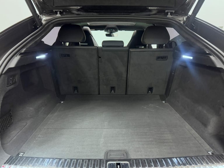 2022 Lamborghini Urus 4.0 V8 BiTurbo SUV 5dr Petrol Auto 4WD Euro 6 (650 ps) ESTATE Petrol Automatic