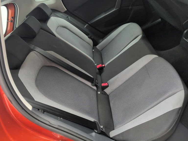 2018 SEAT Ibiza 1.0 MPI SE Technology Hatchback 5dr Petrol Manual Euro 6 (s/s) (75 ps) - AL HATCH...