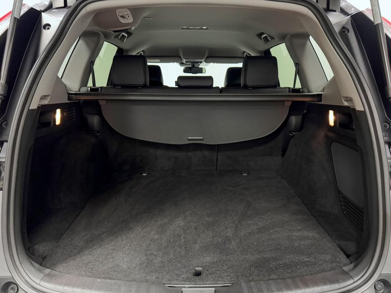 2020 Honda CR-V 2.0 h i-MMD SR SUV 5dr Petrol Hybrid eCVT 4WD Euro 6 (s/s) (184 ps) ESTATE Petrol...