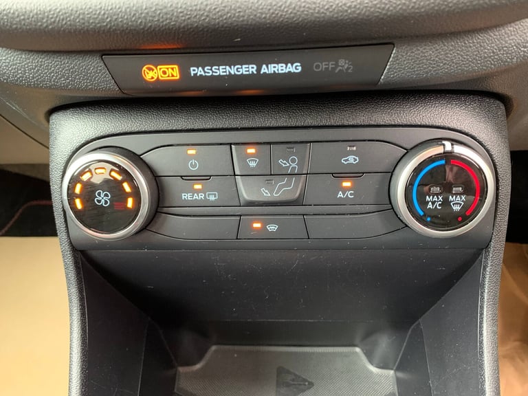 2023 Ford Fiesta 1.0 EcoBoost ST-Line 5dr HATCHBACK PETROL Manual