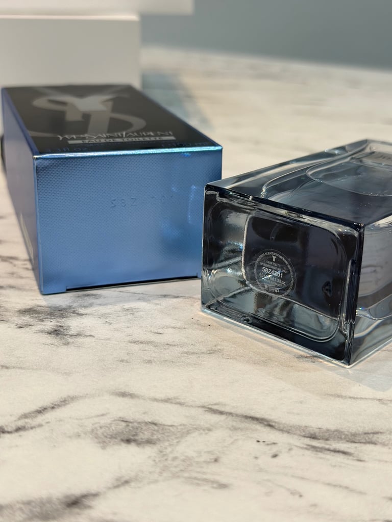 image for Yves Saint Laurent - Eau De Parfum