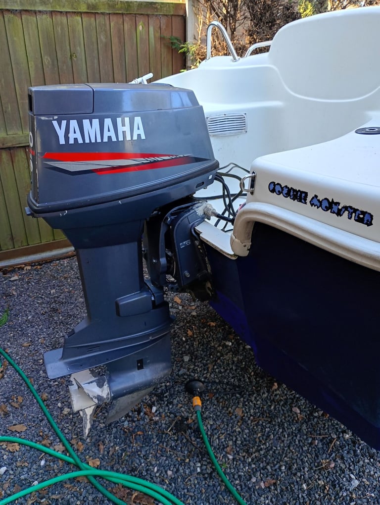 Beneteau 500 Flyer Sports Boat