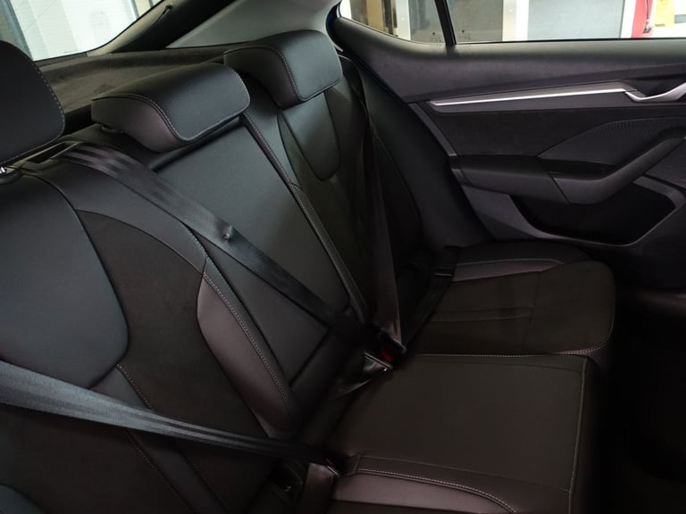 2025 Skoda Octavia 1.5 TSI ACT SE L Hatchback 5dr Petrol Manual Euro 6 (s/s) (150 ps) Hatchback P...