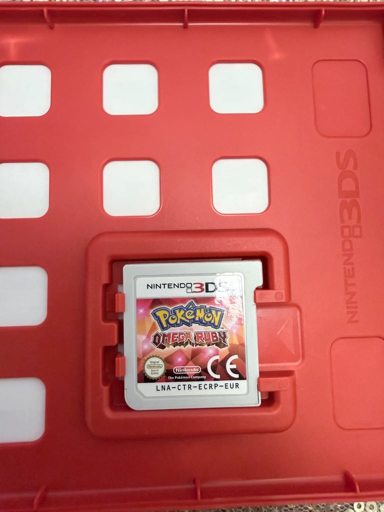 New 3ds xl