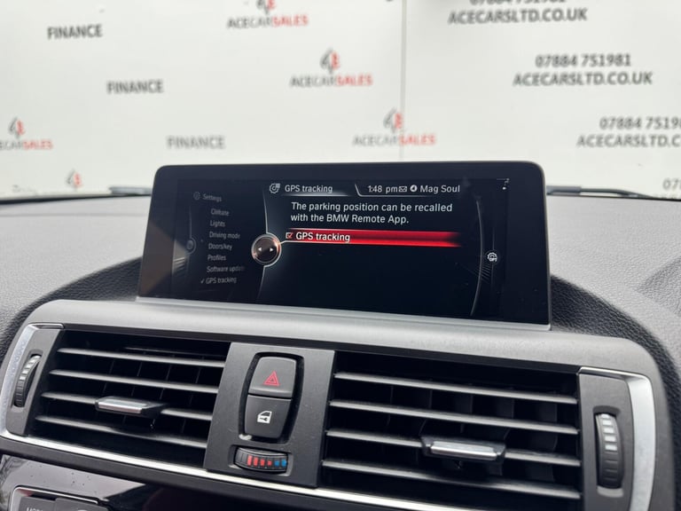 2015 BMW 2 Series 3.0 M235i Auto Euro 6 (s/s) 2dr COUPE Petrol Automatic