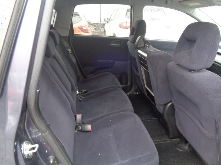 2009 Honda FR-V 2.2 i-CTDi ES 5dr MPV Diesel Manual