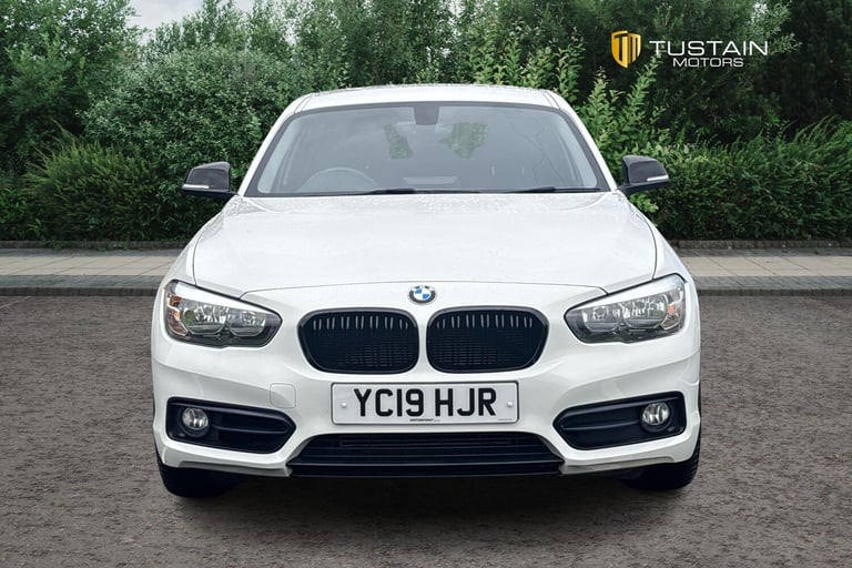  BMW 1 Series 5 Door 1.5 118i Sport Hatchback 5dr Petrol Manual Euro 6 s/s 136
