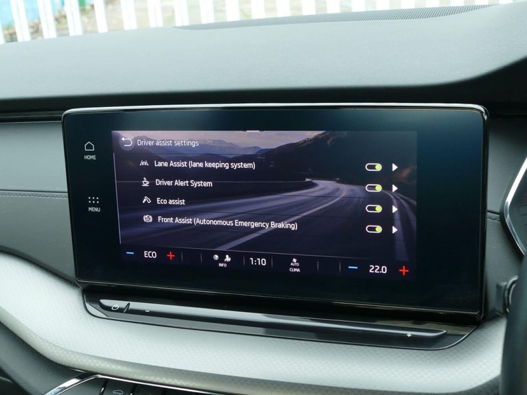 2024 Skoda Octavia 1.4 TSI iV 13kWh SE Technology DSG Euro 6 (s/s) 5dr HATCHBACK Petrol/Electric ...