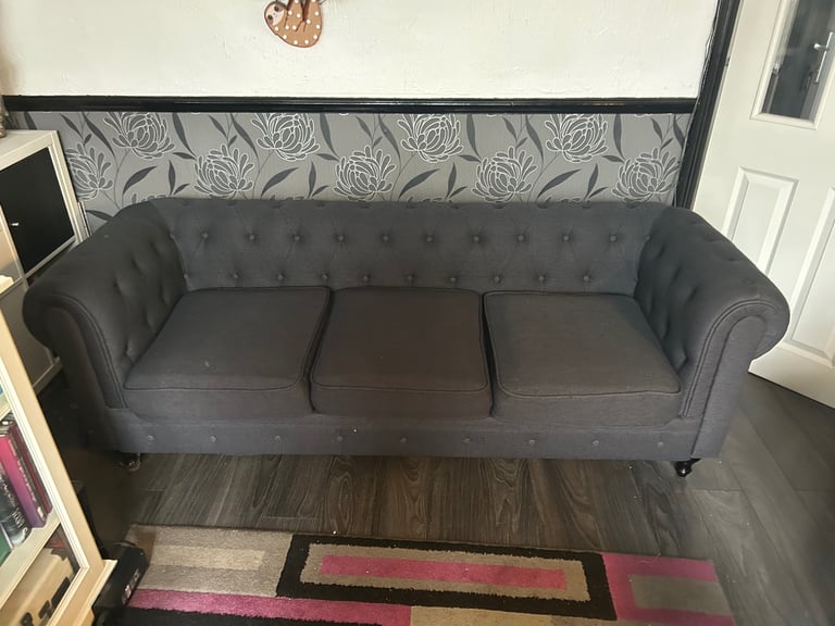 image for 3 seater sofa
