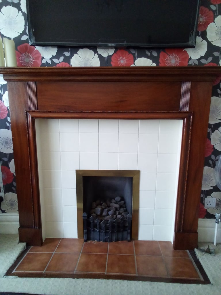 image for Regency Style Fire Surround