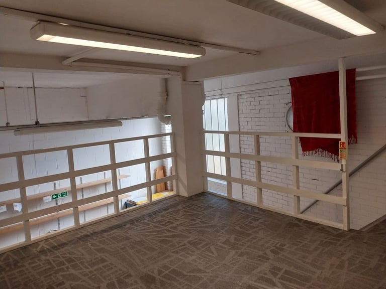 Work Space, Office, Artist Studio, Creative, Finsbury Park. ONE MONTH FREE RENT -  No VAT on rent
