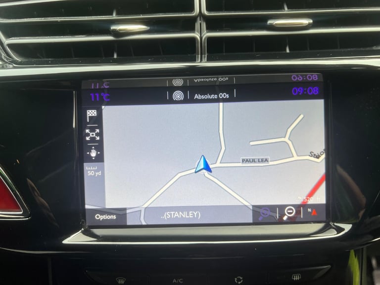 DS AUTOMOBILES DS 3 1.6 BlueHDi DStyle Nav Grey Manual Diesel 2015