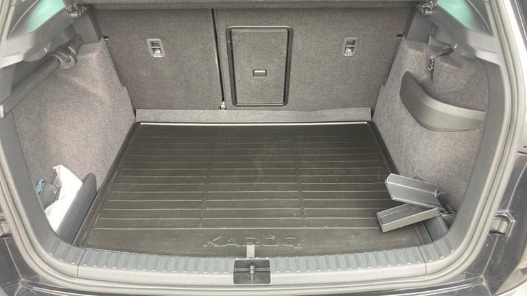 2024 Skoda Karoq 1.5 TSI Sportline 5dr DSG Automatic Estate Petrol Automatic