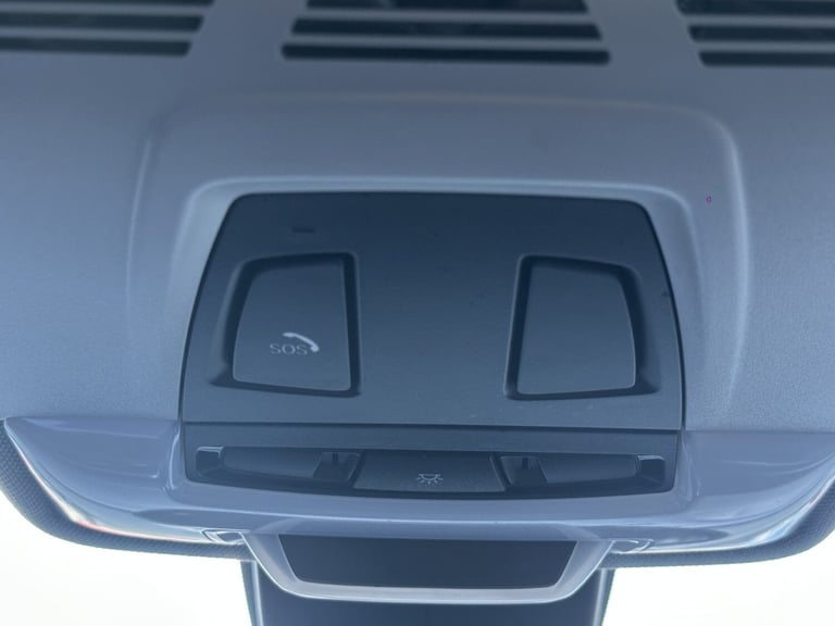 2018 Bmw 2 Series 2.0 Sport Active Tourer Diesel Manual 5 Door Hatchback Blue