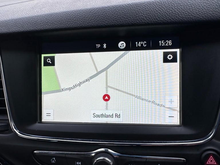 2020 Vauxhall Astra 1.2 Turbo 145 SRi VX-Line Nav 5dr HATCHBACK Petrol Manual