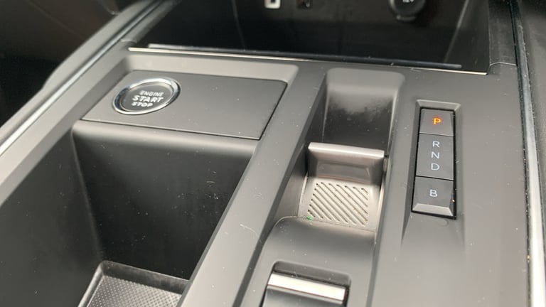 2023 Citroen C5 Aircross 1.6 14.2kWh Shine SUV 5dr Petrol Plug-in Hybrid e-EAT8 Euro 6 (s/s) (225...