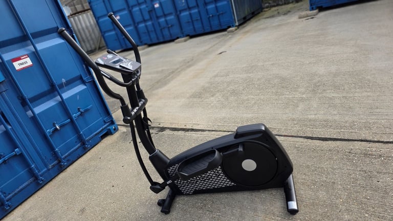 image for Reebok Zjet 460 Cross Trainer - SERVICED - FREE DELIVERY POSSIBLE