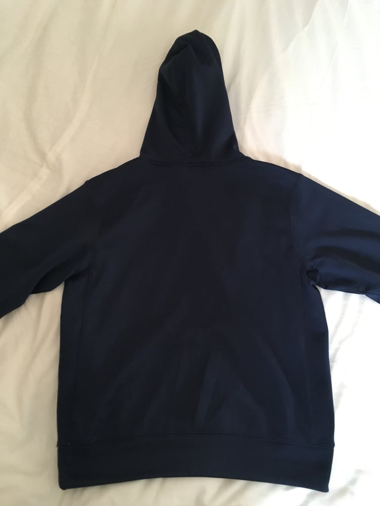 Boys Nike Therma-Fit Hoodie Size M